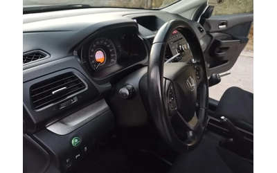 Honda Cr-v 2.2 i-DTEC  ТОП - автомобили, коли, обяви за нови и употребявани 9