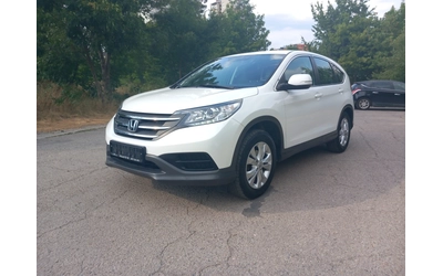 honda-cr-v - 0