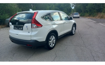 honda-cr-v - 4