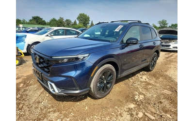honda-cr-v - 0