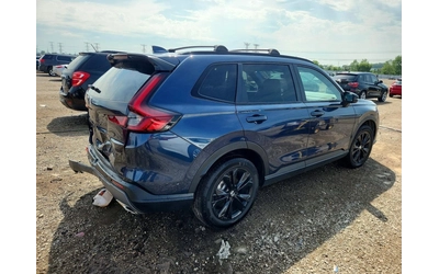 honda-cr-v - 2