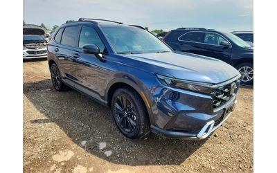 honda-cr-v - 3