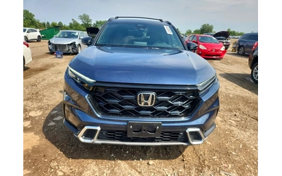 honda-cr-v - 4