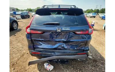honda-cr-v - 5