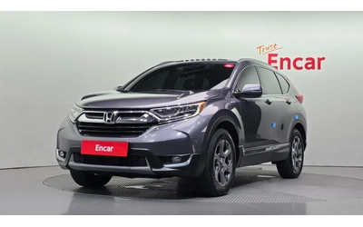 honda-cr-v - 0