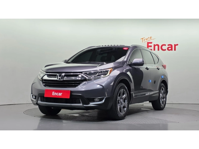 Honda Cr-v 1.5 EX-L 4WD - автомобили, коли, обяви за нови и употребявани 0