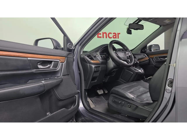 Honda Cr-v 1.5 EX-L 4WD - автомобили, коли, обяви за нови и употребявани 11