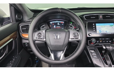 Honda Cr-v 1.5 EX-L 4WD - автомобили, коли, обяви за нови и употребявани 12