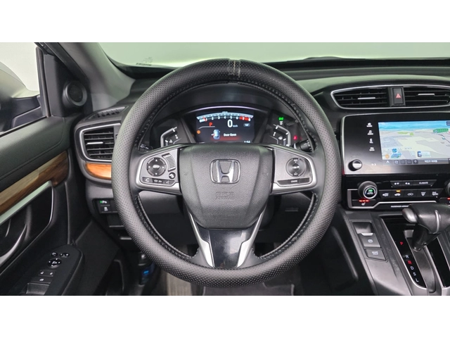 Honda Cr-v 1.5 EX-L 4WD - автомобили, коли, обяви за нови и употребявани 12