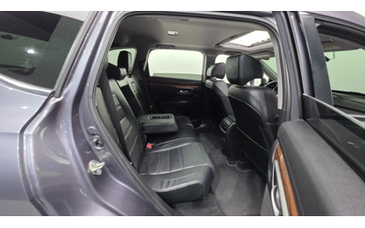 Honda Cr-v 1.5 EX-L 4WD - автомобили, коли, обяви за нови и употребявани 14