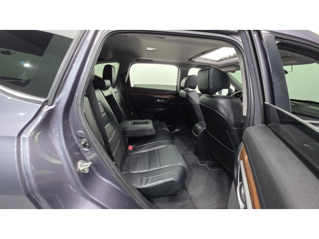 Honda Cr-v 1.5 EX-L 4WD - автомобили, коли, обяви за нови и употребявани 14