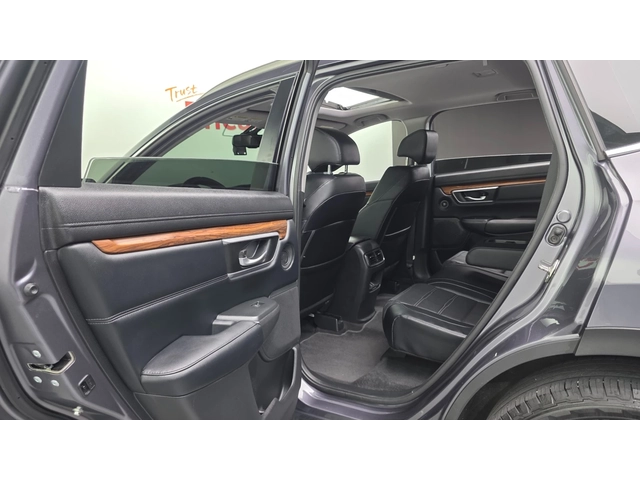 Honda Cr-v 1.5 EX-L 4WD - автомобили, коли, обяви за нови и употребявани 15