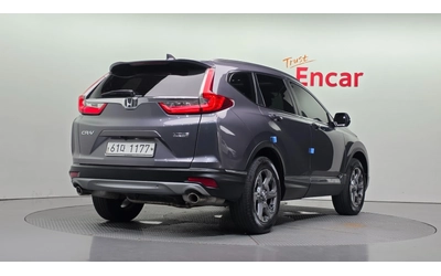 honda-cr-v - 1