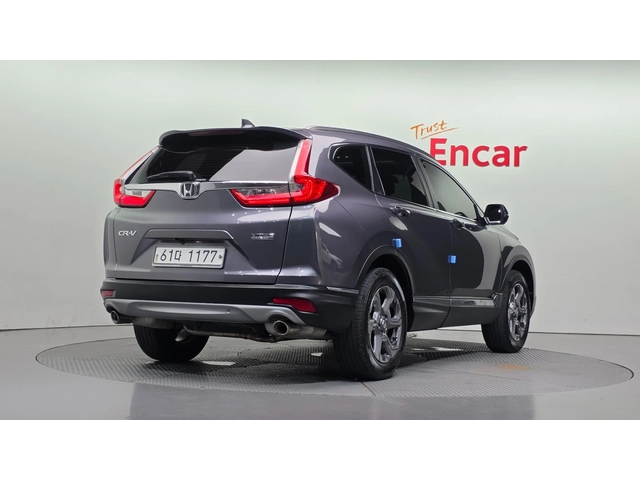 Honda Cr-v 1.5 EX-L 4WD - автомобили, коли, обяви за нови и употребявани 1