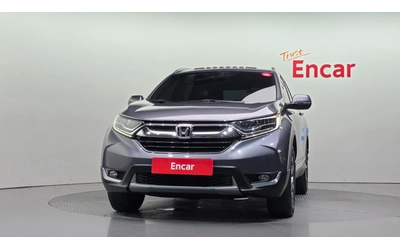 honda-cr-v - 2