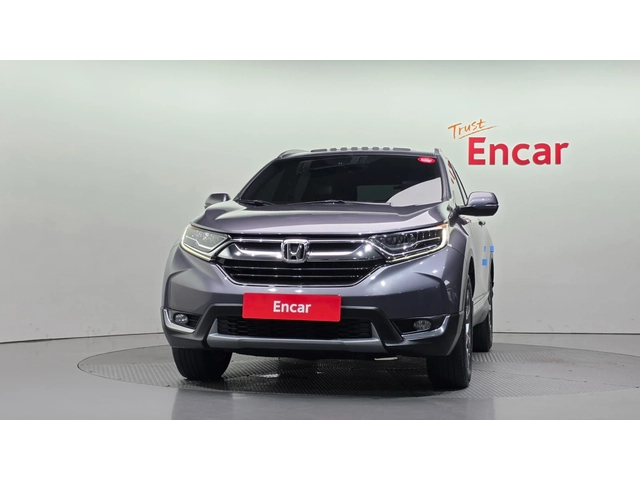 Honda Cr-v 1.5 EX-L 4WD - автомобили, коли, обяви за нови и употребявани 2