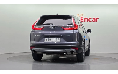 honda-cr-v - 3