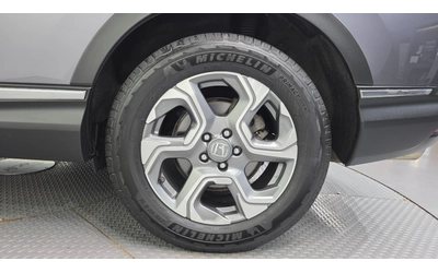 honda-cr-v - 4