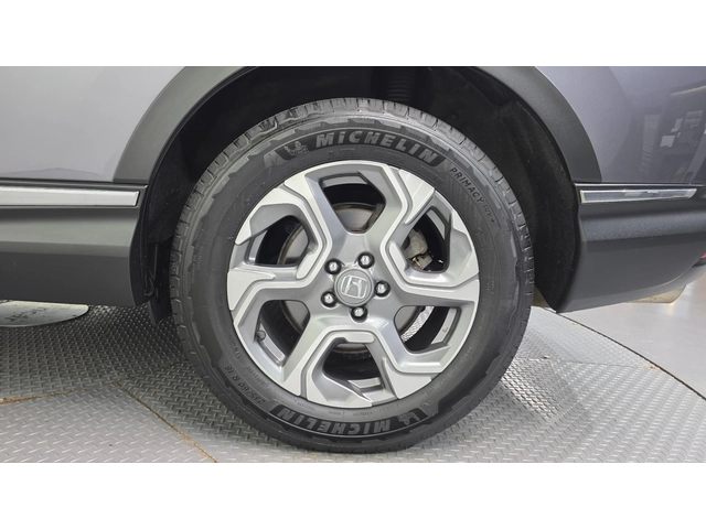Honda Cr-v 1.5 EX-L 4WD - автомобили, коли, обяви за нови и употребявани 4