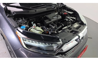 honda-cr-v - 5