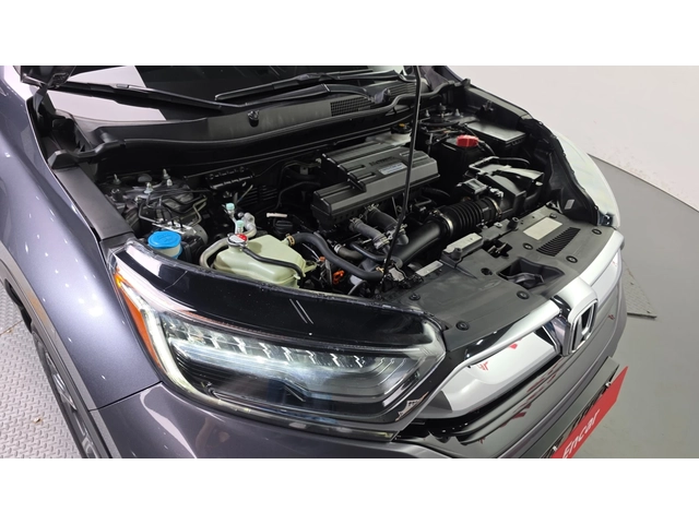 Honda Cr-v 1.5 EX-L 4WD - автомобили, коли, обяви за нови и употребявани 5