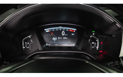 Honda Cr-v 1.5 EX-L 4WD - автомобили, коли, обяви за нови и употребявани 7