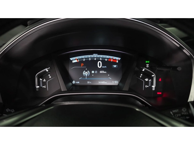 Honda Cr-v 1.5 EX-L 4WD - автомобили, коли, обяви за нови и употребявани 7
