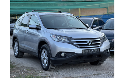 honda-cr-v-honda-cr-v-2-4i-awd-automatic - 2