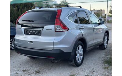honda-cr-v-honda-cr-v-2-4i-awd-automatic - 5