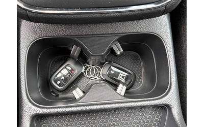 Honda CR-V HYBRID 2.0L 4cyl AWD - автомобили, коли, обяви за нови и употребявани 11