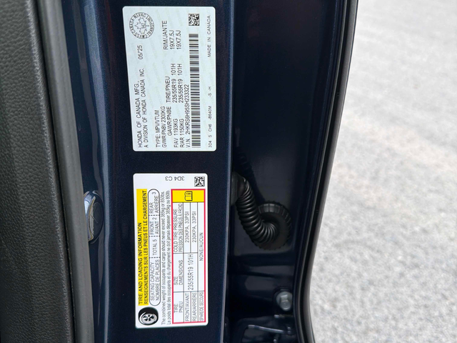 Honda CR-V HYBRID 2.0L 4cyl AWD - автомобили, коли, обяви за нови и употребявани 14