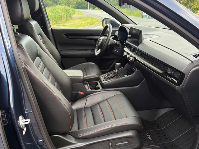 Honda CR-V HYBRID 2.0L 4cyl AWD - автомобили, коли, обяви за нови и употребявани 15