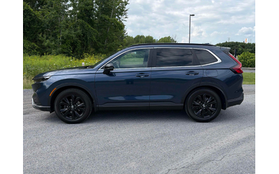 honda-cr-v-hybrid-2-0l-4cyl-awd - 1
