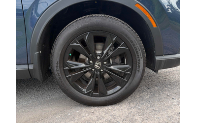 Honda CR-V HYBRID 2.0L 4cyl AWD - автомобили, коли, обяви за нови и употребявани 6