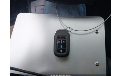 Honda CR-V HYBRID 2.0L I-4 DI, DOHC, VVT, 145HP All Wheel Drive - автомобили, коли, обяви за нови и употребявани 10