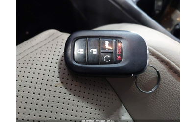 Honda CR-V HYBRID 2.0L I-4 DOHC, VVT, 143HP All Wheel Drive - автомобили, коли, обяви за нови и употребявани 10