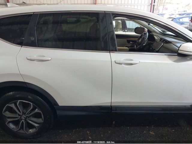 Honda CR-V HYBRID 2.0L I-4 DOHC, VVT, 143HP All Wheel Drive - автомобили, коли, обяви за нови и употребявани 12