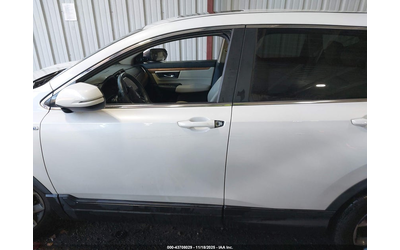 Honda CR-V HYBRID 2.0L I-4 DOHC, VVT, 143HP All Wheel Drive - автомобили, коли, обяви за нови и употребявани 13