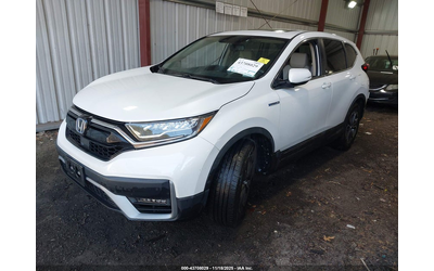 honda-cr-v-hybrid-2-0l-i-4-dohc-vvt-143hp-all-wheel-drive - 1