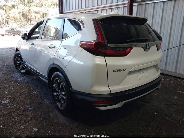 Honda CR-V HYBRID 2.0L I-4 DOHC, VVT, 143HP All Wheel Drive - автомобили, коли, обяви за нови и употребявани 2