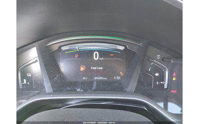 Honda CR-V HYBRID 2.0L I-4 DOHC, VVT, 143HP All Wheel Drive - автомобили, коли, обяви за нови и употребявани 6