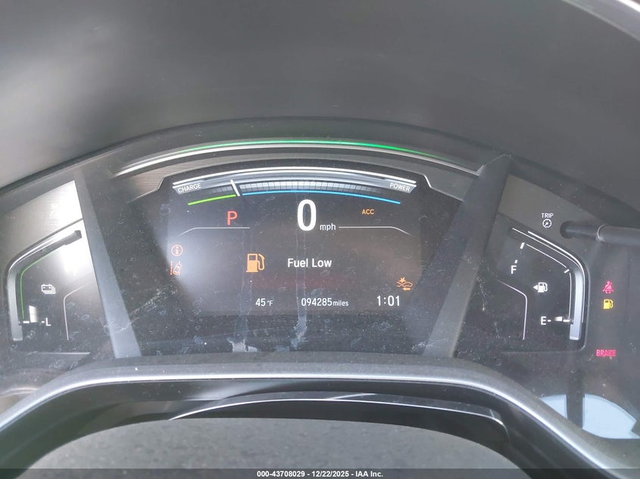 Honda CR-V HYBRID 2.0L I-4 DOHC, VVT, 143HP All Wheel Drive - автомобили, коли, обяви за нови и употребявани 6