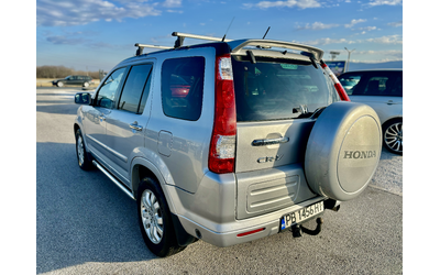 honda-cr-v-lpg-gaz - 1