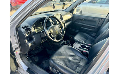 honda-cr-v-lpg-gaz - 5