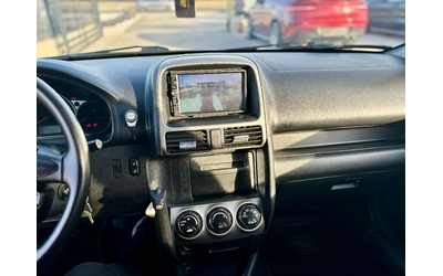 Honda CR-V (LPG)Газ - автомобили, коли, обяви за нови и употребявани 6