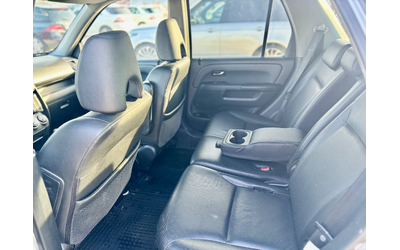 Honda CR-V (LPG)Газ - автомобили, коли, обяви за нови и употребявани 7