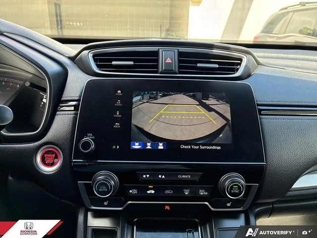 Honda Cr-v Sport All Wheel Drive - автомобили, коли, обяви за нови и употребявани 12