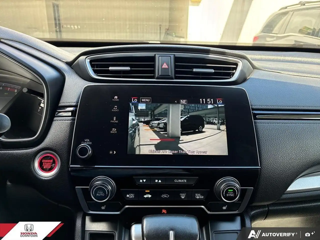 Honda Cr-v Sport All Wheel Drive - автомобили, коли, обяви за нови и употребявани 13