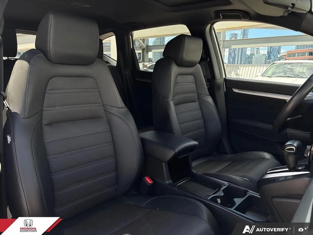 Honda Cr-v Sport All Wheel Drive - автомобили, коли, обяви за нови и употребявани 18