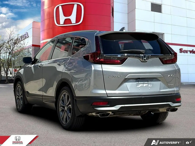 Honda Cr-v Sport All Wheel Drive - автомобили, коли, обяви за нови и употребявани 3
